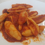 Photo n°3 de l'avis de Portnovi.o fait le 01/04/2024 à 12:30 sur le  Albergo Ristorante Il Frantoio à Pietrapertosa