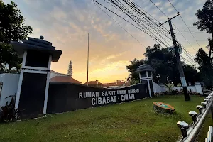 Cibabat Regional General Hospital Cimahi image