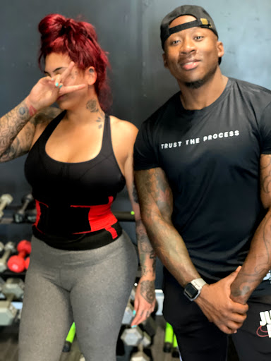 Health Club «Peak Performance 360», reviews and photos, 4588 Memorial Dr, Decatur, GA 30032, USA