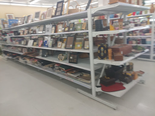 Thrift Store «Savers», reviews and photos