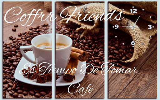 Coffee Friends