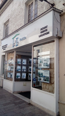 Logis Invest à Palaiseau