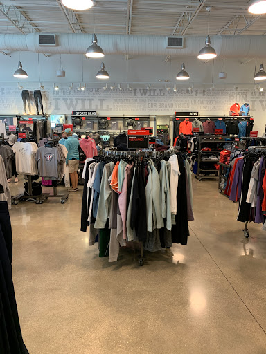 Clothing Store «Under Armour Factory House», reviews and photos, 1791 Palm Beach Lakes Blvd w115, West Palm Beach, FL 33401, USA