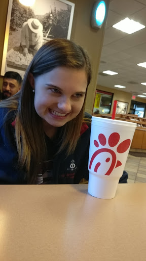 Fast Food Restaurant «Chick-fil-A», reviews and photos, 2617 Lakeview Pkwy, Rowlett, TX 75088, USA