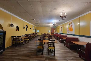 El popocatepetl Mexican restaurant Grill image