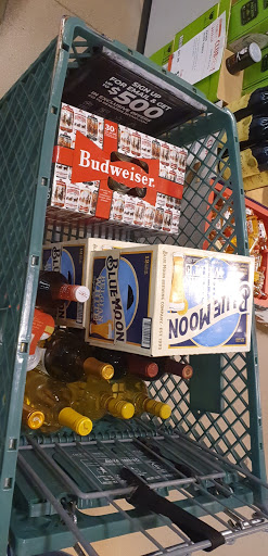 Wine Store «BevMo!», reviews and photos, 15405 W McDowell Rd, Goodyear, AZ 85338, USA