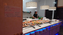 Atmosphère du La Pivoine Restaurant Asiatique Martigues - n°6