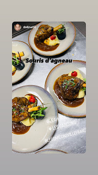 Photos du propriétaire du Restaurant français Les Garçons à Villefranche-sur-Mer - n°8