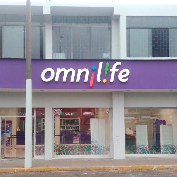 Omnilife