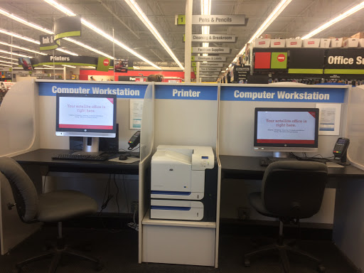 Office Supply Store «Staples», reviews and photos, 3058 Bardstown Rd, Louisville, KY 40205, USA