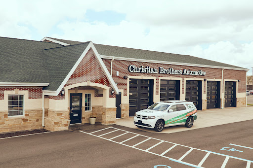 Christian Brothers Automotive Plainfield