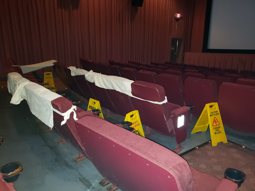 Movie Theater «AMC Classic Pensacola 10», reviews and photos, 161 E 9 Mile Rd, Pensacola, FL 32534, USA