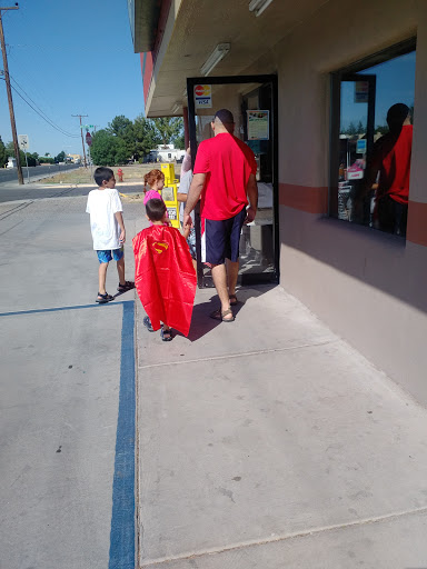 Donut Shop «Bosa Donuts & Burritos», reviews and photos, 190 Avenida de Mesilla, Las Cruces, NM 88005, USA