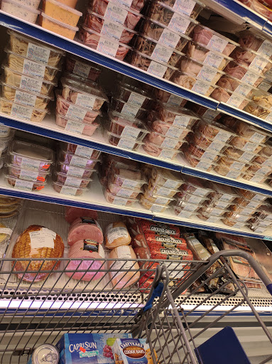 Grocery Store «Sharp Shopper Grocery Outlet», reviews and photos, 1041 Sharp Ave, Ephrata, PA 17522, USA