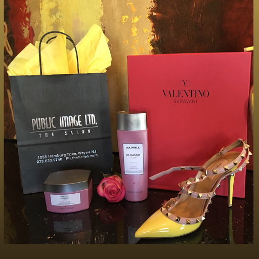 Beauty Salon «Public Image Ltd the salon», reviews and photos, 1055 Hamburg Turnpike, Wayne, NJ 07470, USA