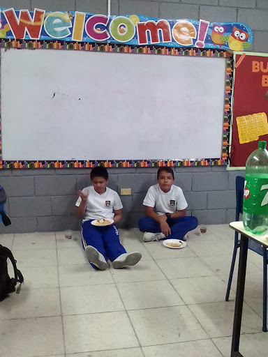 Escuelas educacion preescolar San Pedro Sula