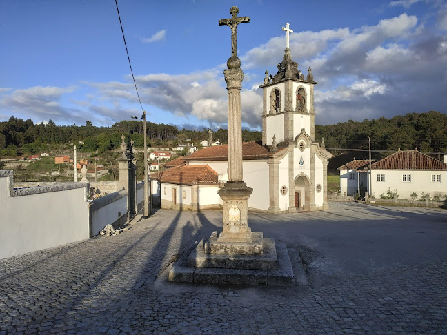 R. Igreja, Pindelo dos Milagres, Portugal