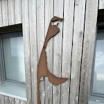 Photo n°3 de l'avis de Lars.c fait le 21/05/2021 à 19:01 sur le  Buhne 16 & Buhtique à Kampen