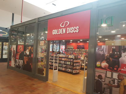 DVD store