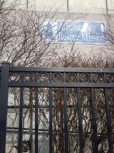 Non-Profit Organization «Atlantic City Rescue Mission», reviews and photos