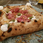 Photo n°2 de l'avis de Anna. fait le 17/02/2019 à 21:28 sur le  Antica Focacceria 1856 Bagheria à Bagheria