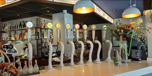 Restaurante Mozart en Aranjuez