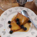 Photo n°2 de l'avis de Paula.i fait le 22/09/2023 à 22:54 sur le  100 Peneiras à Seixal