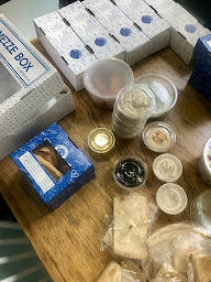 Photo n°62 de Mezzencore à Paris ()