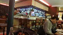 Atmosphère du Restaurant japonais Okinawa Sushi à Paris - n°1