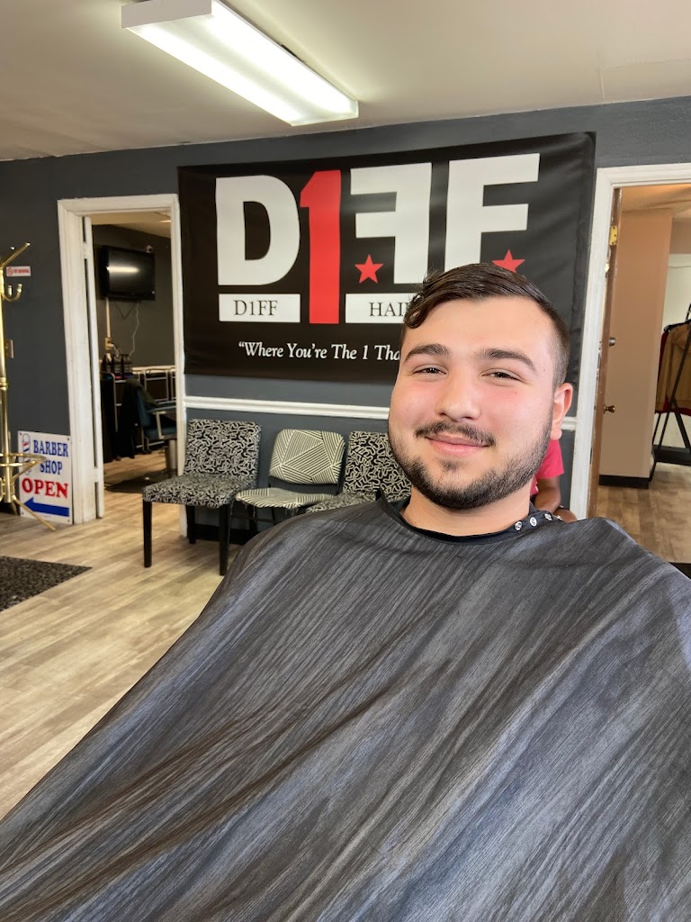 Reality Check Barbering 45220