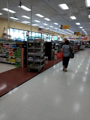 Grocery Store «ShopRite of Chester Plaza, NY», reviews and photos, 78 Brookside Ave #122, Chester, NY 10918, USA