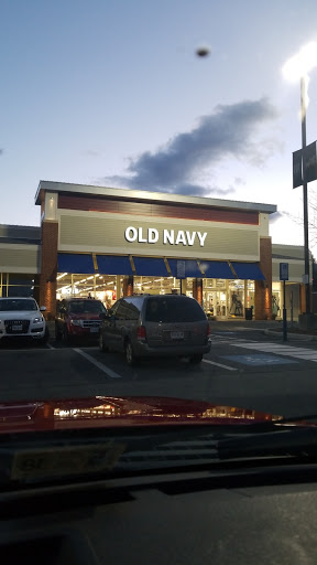 Clothing Store «Old Navy», reviews and photos, 945 Emmet St N, Charlottesville, VA 22903, USA