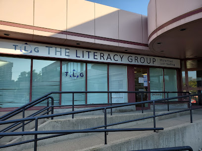 Literacy Group of Waterloo Region The