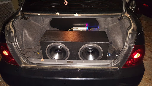 Auto Repair Shop «Meineke Car Care Center», reviews and photos, 9777 GA-92, Woodstock, GA 30188, USA