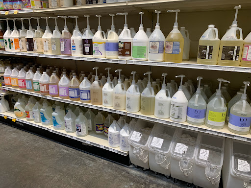 Grocery Store «Rainbow Grocery», reviews and photos, 1745 Folsom St, San Francisco, CA 94103, USA