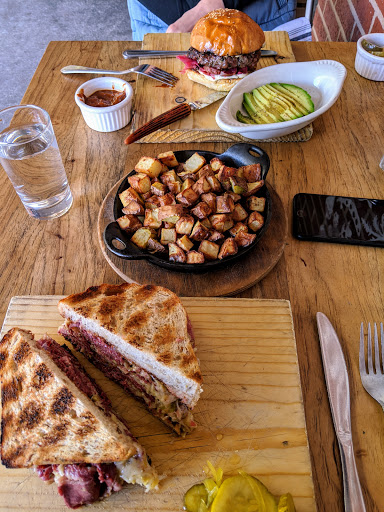 American Restaurant «Dai Due», reviews and photos, 2406 Manor Rd, Austin, TX 78722, USA