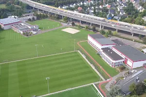 TSV Bayer 04 Leverkusen image