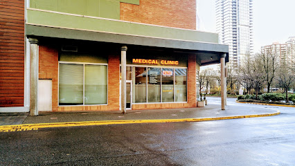 Station Square Medical Clinic