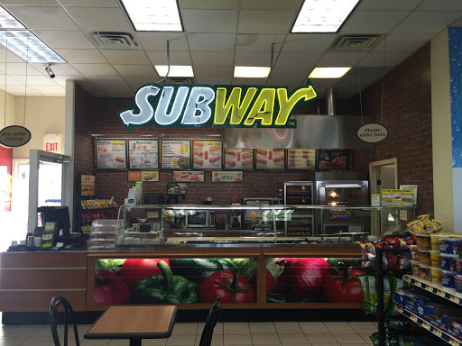 Gas Station «Pride», reviews and photos, 6 N Westfield St, Agawam, MA 01001, USA