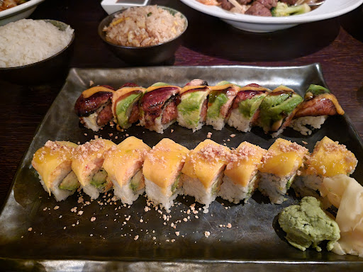 KUMO Sushi Lounge image 3