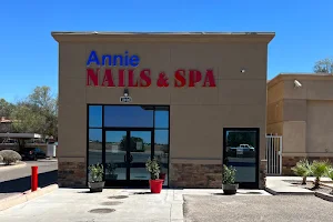 Annie Nails & Spa image