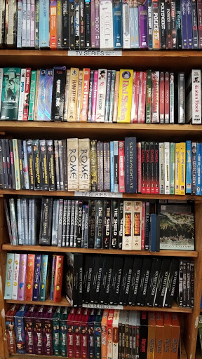Book Store «Half Price Books», reviews and photos, 713 Harwood Rd, Bedford, TX 76021, USA