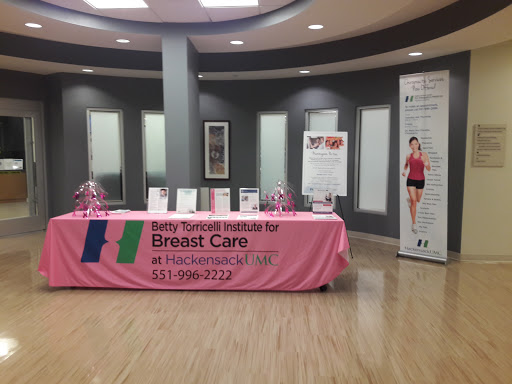 Physical Fitness Program «HackensackUMC Fitness & Wellness Powered by the Giants», reviews and photos, 87 NJ-17, Maywood, NJ 07607, USA