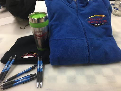 Print Shop «Promo Print Shop», reviews and photos, 33249 Mound Rd, Sterling Heights, MI 48310, USA