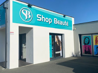 SHOP BEAUTE