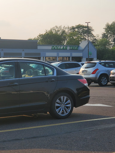 Dollar Store «Dollar Tree», reviews and photos, 410 2nd St Pike, Southampton, PA 18966, USA