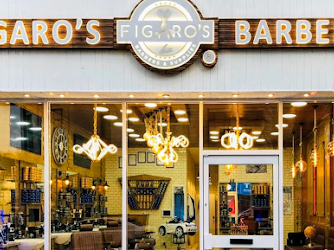 Figaro’s Barbers Swansea