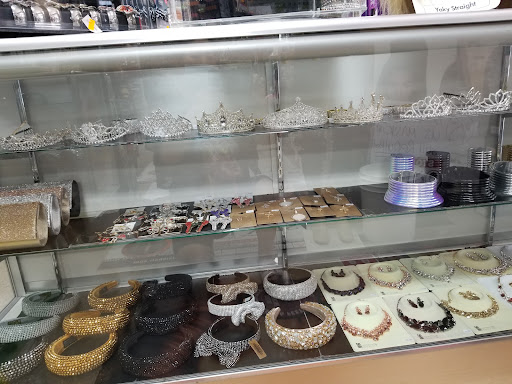 Cosmetics Store «Supreme Beauty Supply», reviews and photos, 1134 N Germantown Pkwy # 110, Cordova, TN 38016, USA