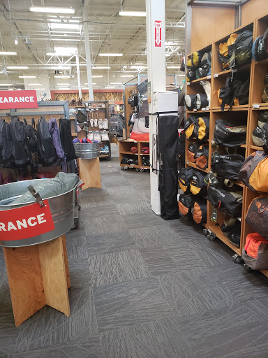 Camping Store «REI», reviews and photos, 8490 Castleton Corner Dr, Indianapolis, IN 46250, USA