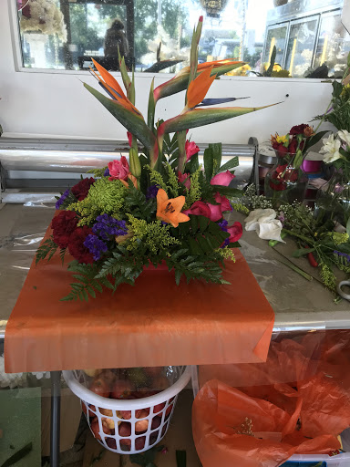 Florist «Creative flowers n decor», reviews and photos, 8 Manetto Hill Rd, Plainview, NY 11803, USA